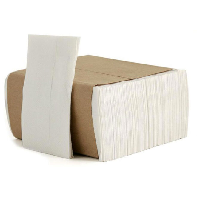 2 Katlı Dispenser Peçete
